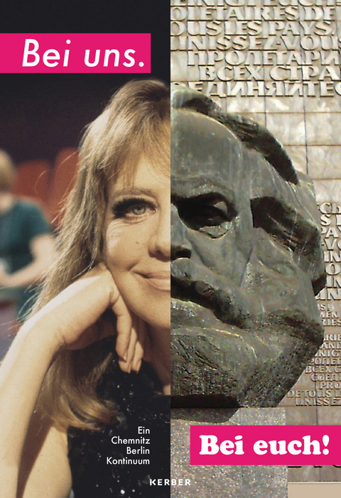 Bei uns. Bei Euch! - 