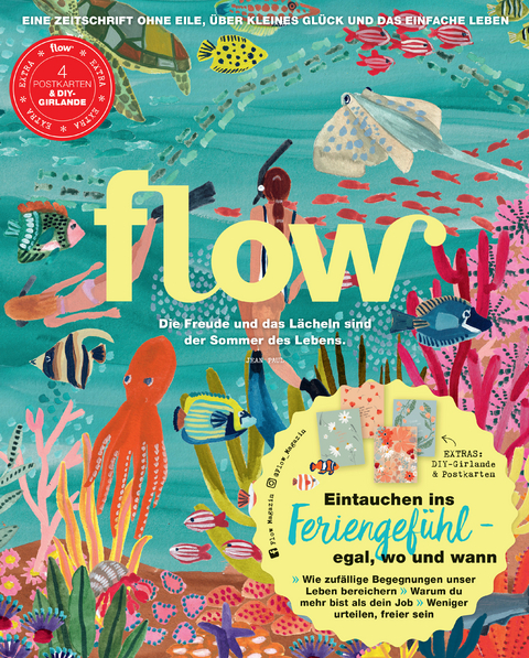 Flow Nummer 59 (5/2021) - 