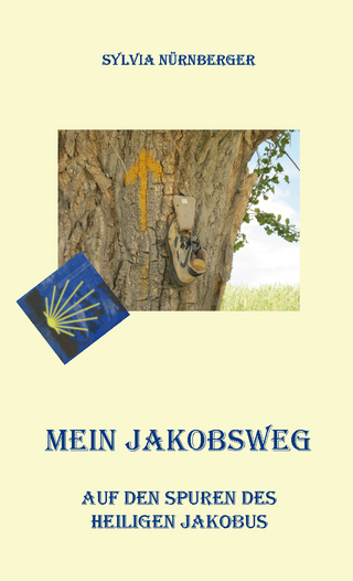 Mein Jakobsweg