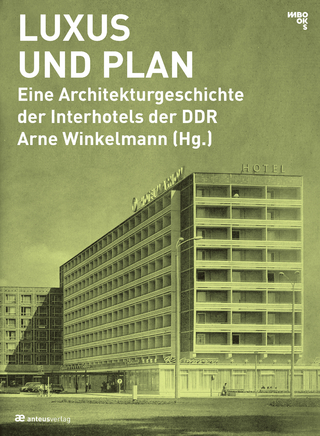 Luxus und Plan