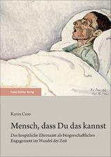 Mensch, dass Du das kannst - karin caro