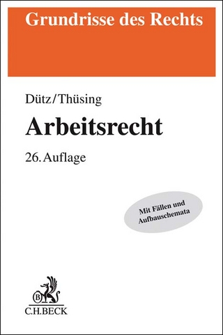 Arbeitsrecht