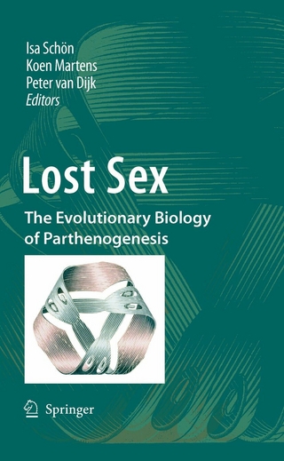 Lost Sex