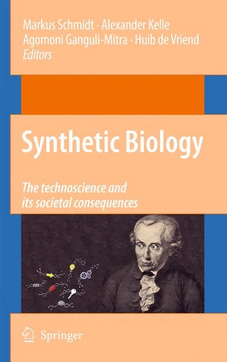Synthetic Biology