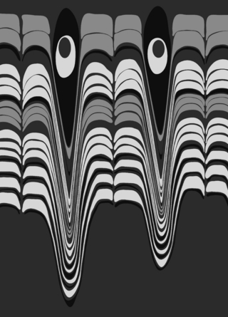 Olaf Nicolai. Yeux de Paon