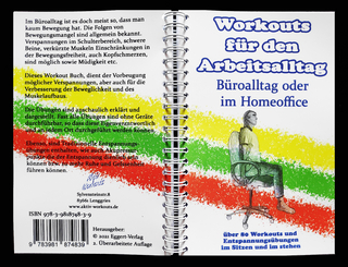 Workouts für den Arbeitsalltag