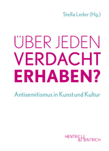 &Uuml;ber jeden Verdacht erhaben? - 