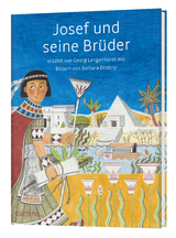 Josef und seine Br&uuml;der - Georg Langenhorst