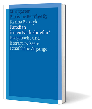 Parodien in den Paulusbriefen?