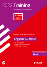 STARK Original-Prüfungen und Training Hauptschule 2022 - Englisch - Niedersachsen - 