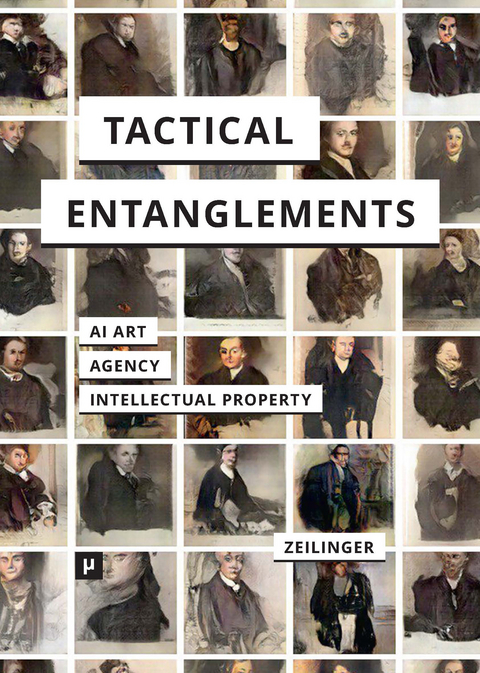 Tactical Entanglements - Martin Zeilinger
