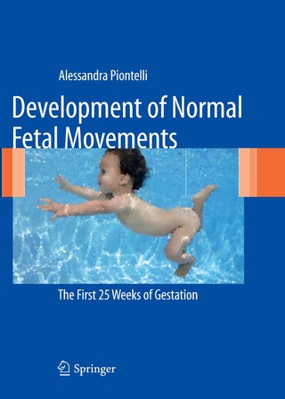 Development of Normal Fetal Movements