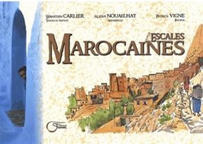 Escales marocaines