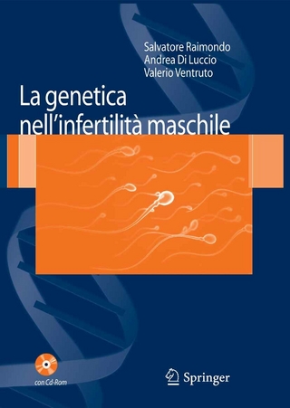 La genetica nell'infertilità maschile
