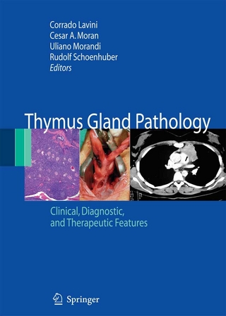 Thymus Gland Pathology