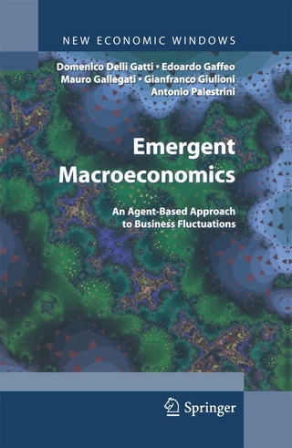 Emergent Macroeconomics