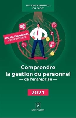 COMPRENDRE LA GESTION DU PERSONNEL DE L
