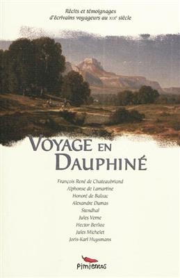 Voyage en Dauphine