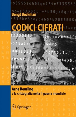 Codici cifrati