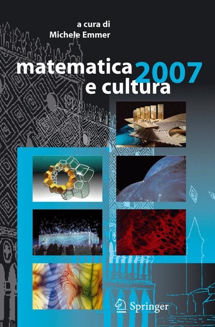matematica e cultura 2007 - Michele Emmer