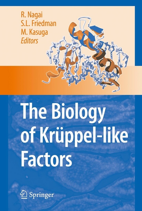 The Biology of Kr&uuml;ppel-like Factors - 