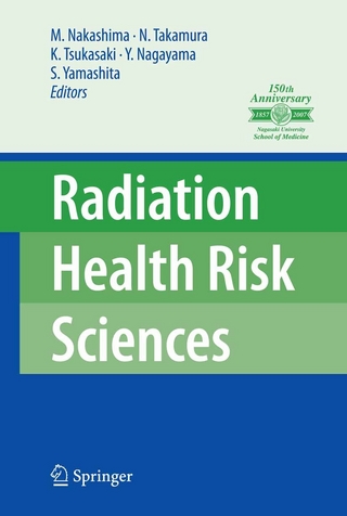 Radiation Health Risk Sciences