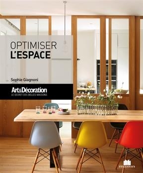 Optimiser l'espace - Sophie Giagnoni
