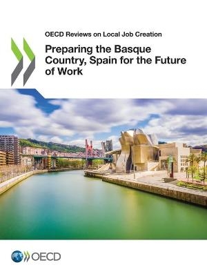 Preparing the Basque Country, Spain for the future of work