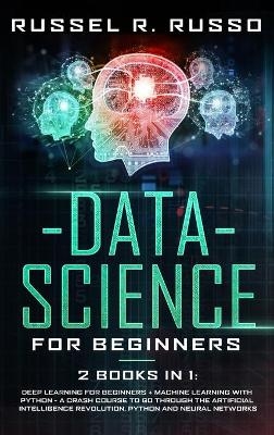 Data Science for Beginners - Russel R Russo