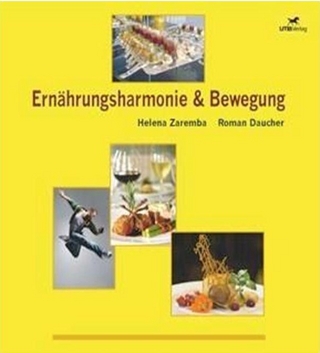 Ernährungsharmonie & Bewegung