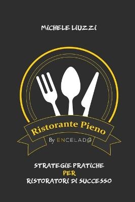 Ristorante Pieno - Michele Liuzzi