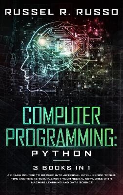 Computer Programming - Python