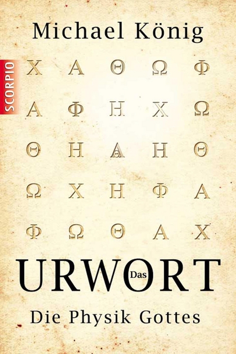 Das Urwort -  Michael König