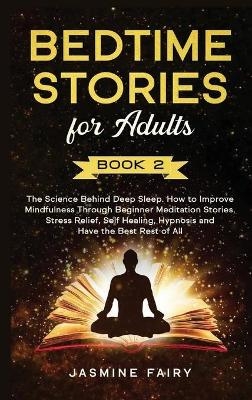 Bedtime Stories for Adults