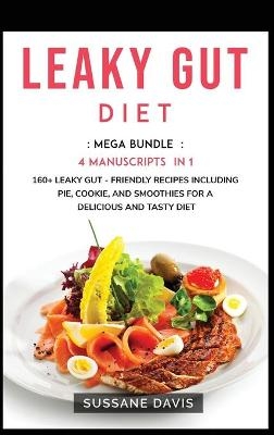 Leaky Gut Diet - Sussane Davis