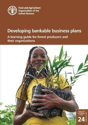 Developing bankable business plans