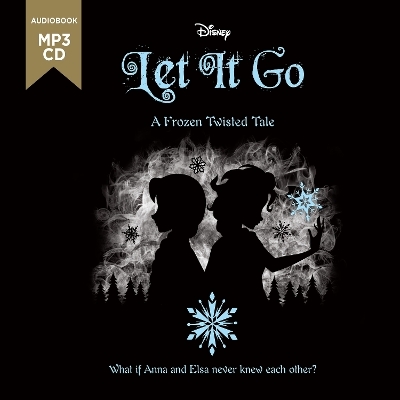 Disney Frozen: Let It Go -  Walt Disney