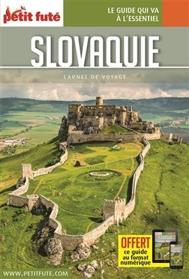 Slovaquie