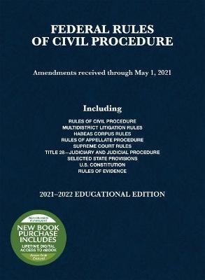 Federal Rules of Civil Procedure