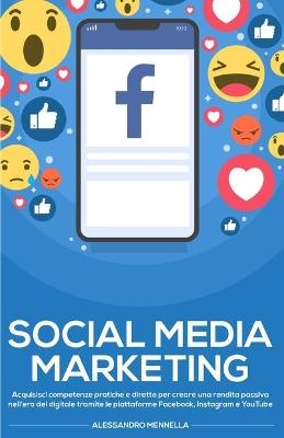 Social Media Marketing - Alessandro Mennella