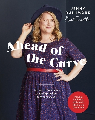 Ahead of the Curve - Jenny Rushmore