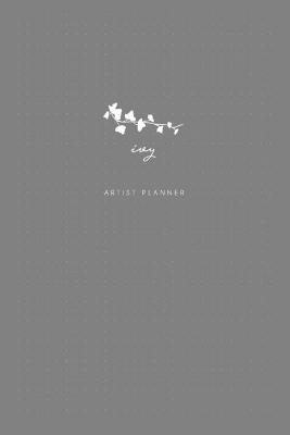Ivy - artist planner