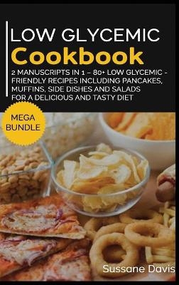 Low Glycemic Cookbook