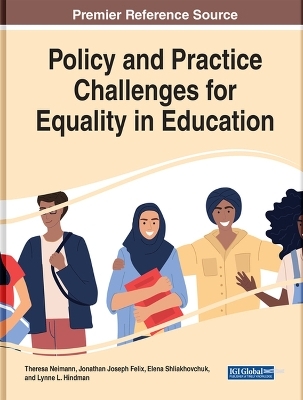 Policy and Practice Challenges for Equality in Education - 