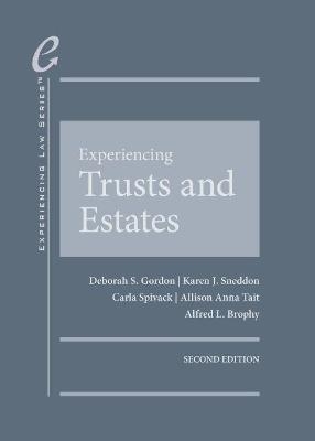 Experiencing Trusts and Estates