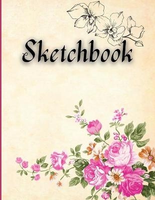 Sketchbook - Imaginary Sketchbooks