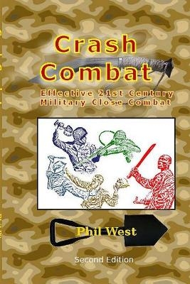 Crash Combat - Phil West