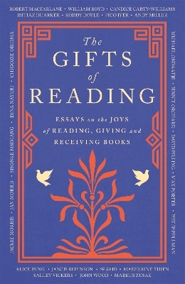 The Gifts of Reading