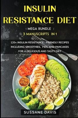 Insulin Resistance Diet