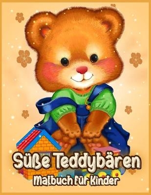 Süße Teddybären